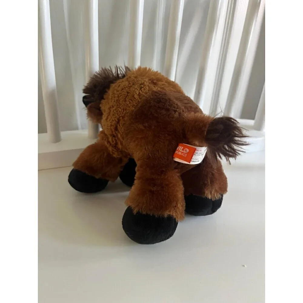 Plush